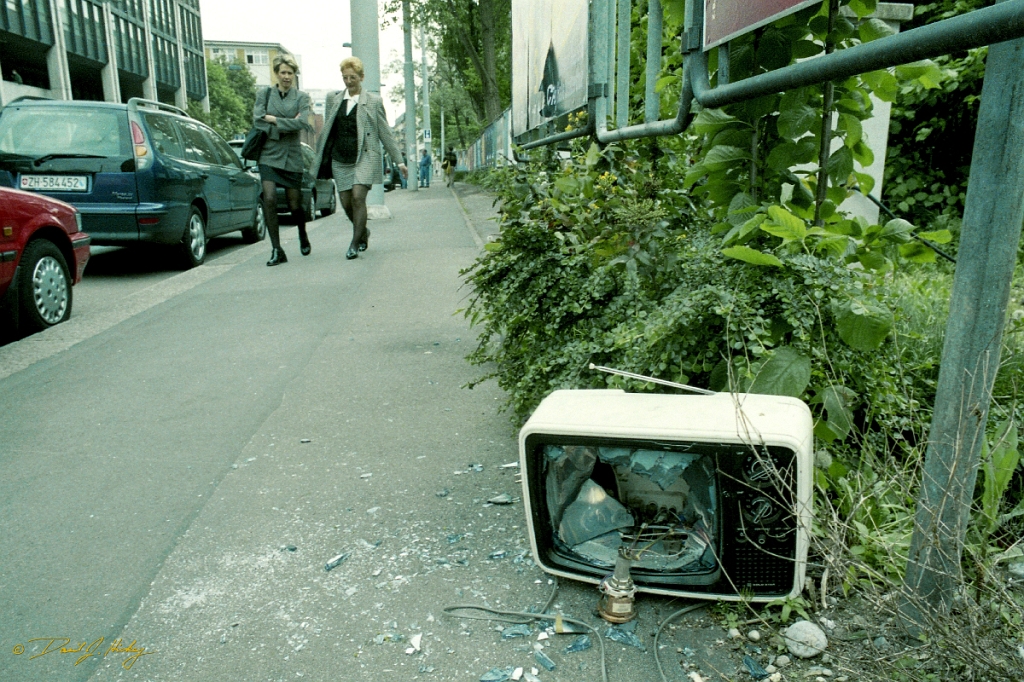 zurich street scene 4